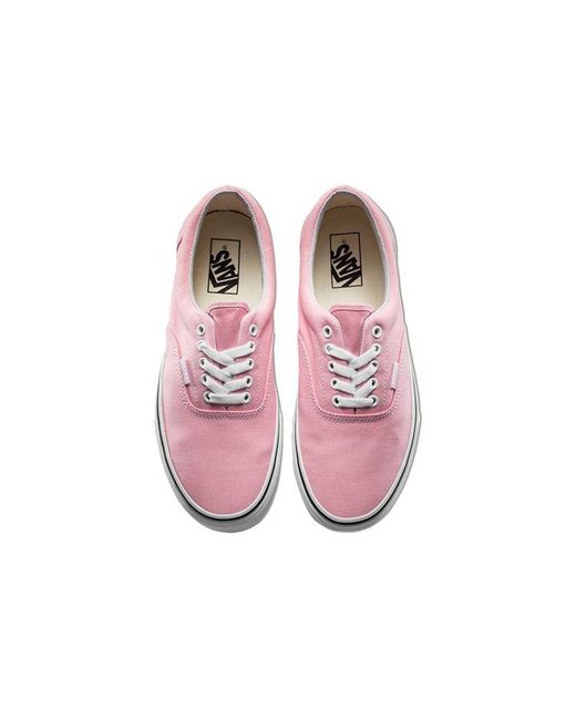 Vans Pink Era Get The Real for men