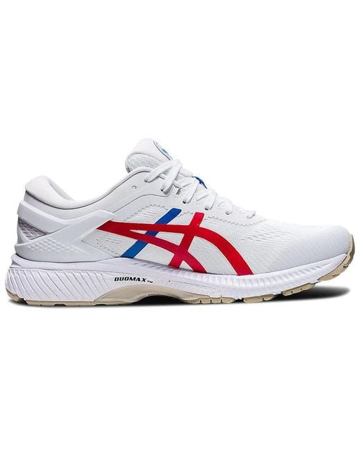 Asics White Gel-Kayano 26 'Retro Tokyo' for men
