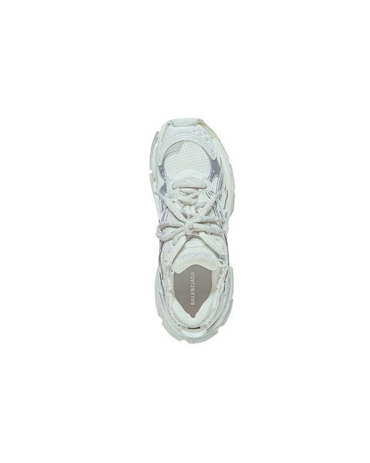Balenciaga White (Wmns) Runner for men