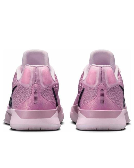 Nike Purple (Wmns) Sabrina 2 Foam'