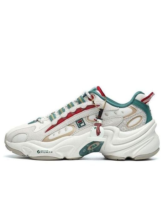 Fila White (Wmns) Pantera