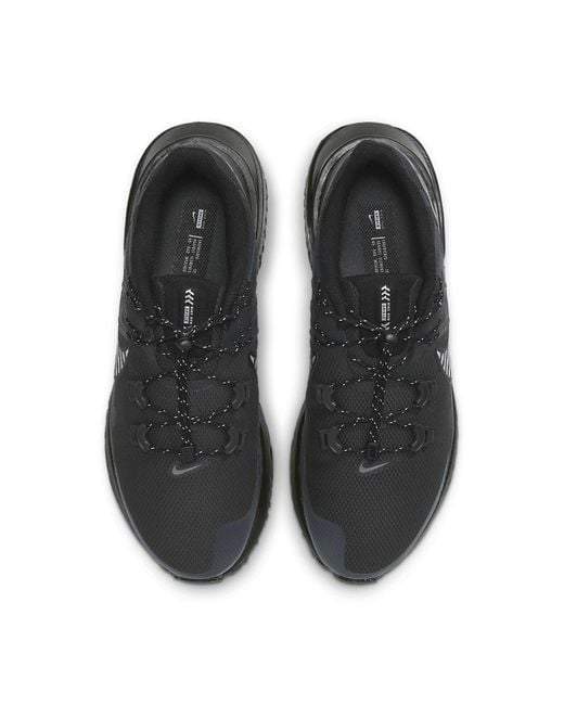 Nike Black Legend React 3 Shield for men
