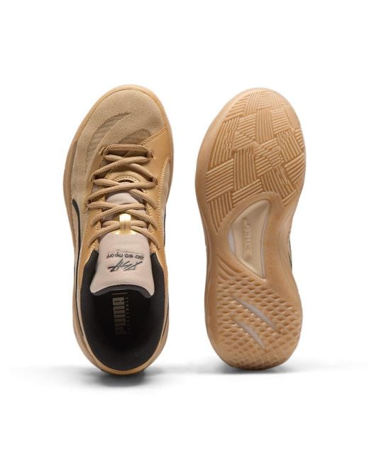 PUMA Natural X Dennis Schrder All-Pro Nitro for men