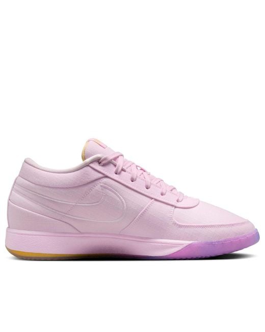 Nike Purple Book 1 Ep 'Sunrise' for men