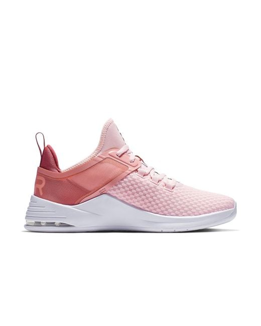 Nike Pink (Wmns) Air Max Bella Tr 2 'Echo Bronze'