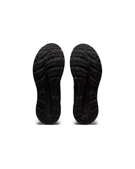 Asics Black Gel-contend 7 for men