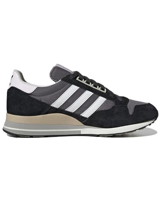 Adidas Blue Zx 500 'Core' for men
