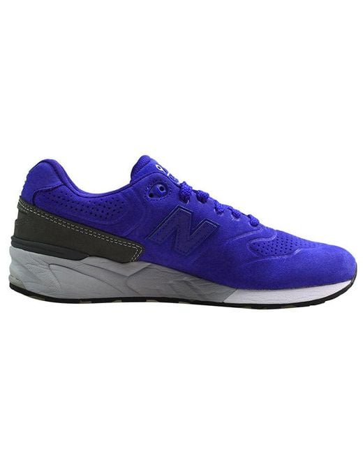 New Balance Blue Nb 999 for men