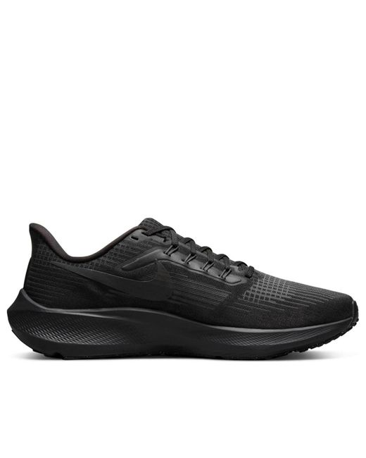 Nike Black Air Zoom Pegasus 39 Anthracite' for men