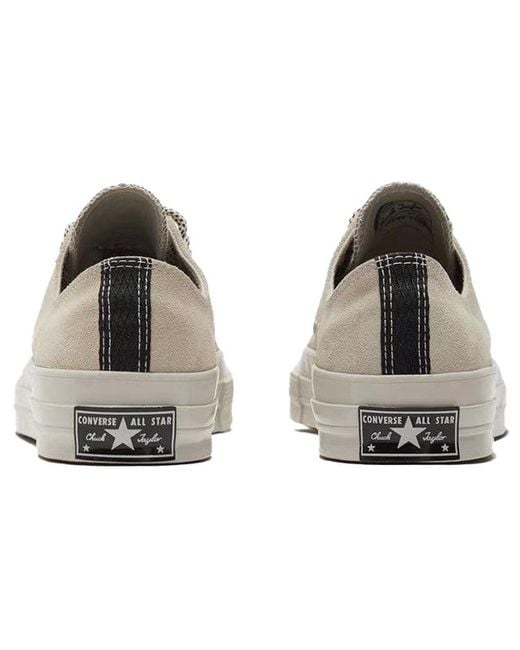 Converse White Chuck 70 Low 'Digital Terrain for men