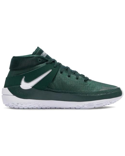 Nike Green Kd 13 Tb Promo 'Pro' for men