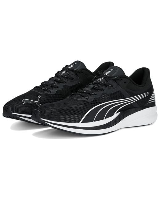 PUMA Black Redeem Profoam for men