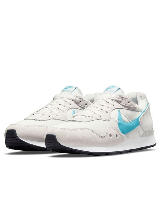 Nike Blue Venture Runner Wide 'Lagoon Pulse' for men