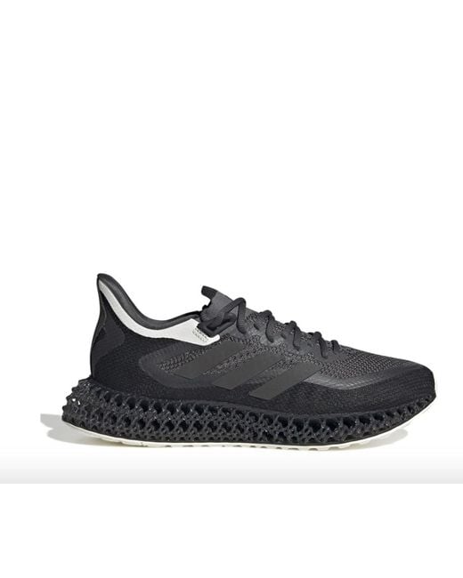 Adidas Black 4Dfwd Night Metallic' for men