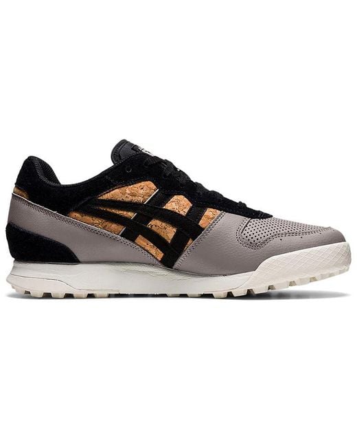 Onitsuka Tiger Brown Horizonia for men