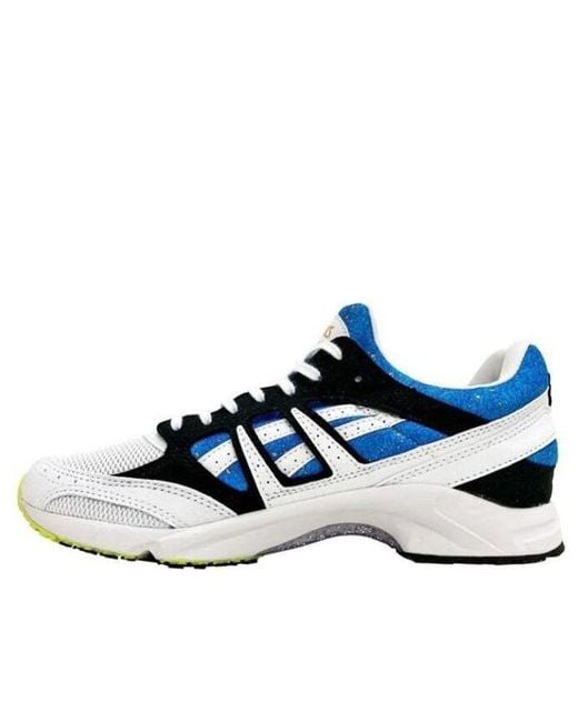 Asics Blue X Comme Des Garcons Shirt Tarther Sd for men