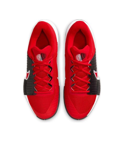 Nike Red Gp Challenge Pro Hc 'University' for men