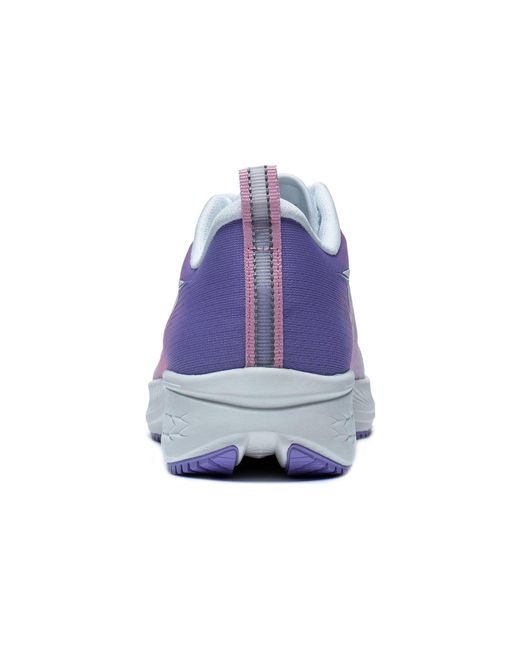 Li-ning Purple (Wmns) Dark Horse