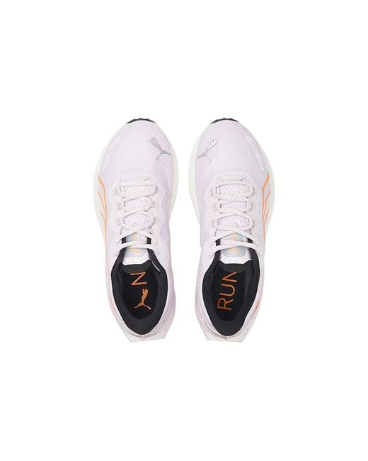 PUMA Pink (Wmns) Run Xx Nitro Fog'