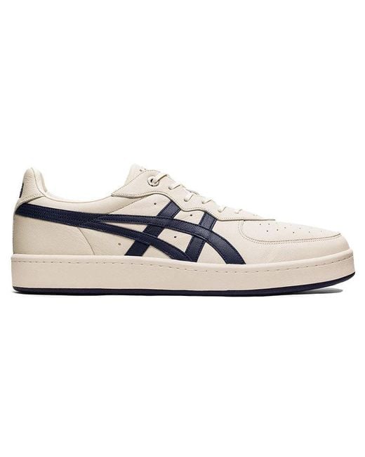 Onitsuka Tiger Gsm Sd Beige/blue for men