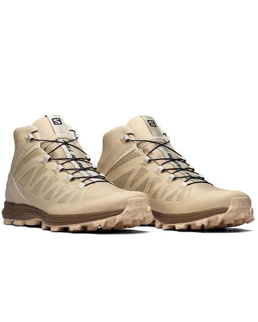 Salomon Natural X Gr10K Fellraiser 'Bleached Sand'