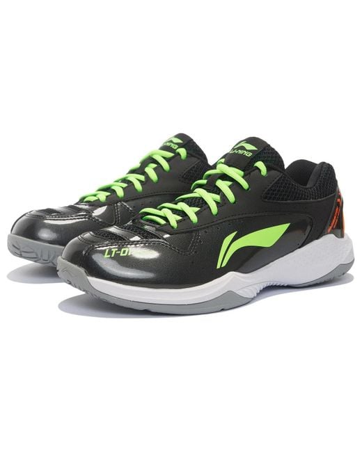 Li-ning Black Leiting Training for men