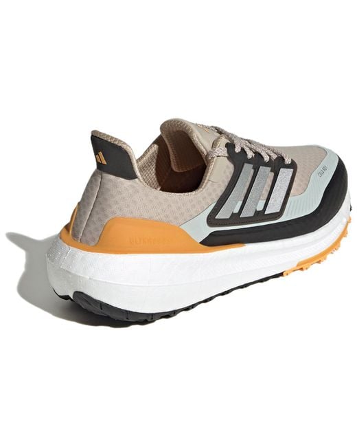 Adidas White Ultraboost 22 Cold.Rdy 2.0 'Wonder' for men
