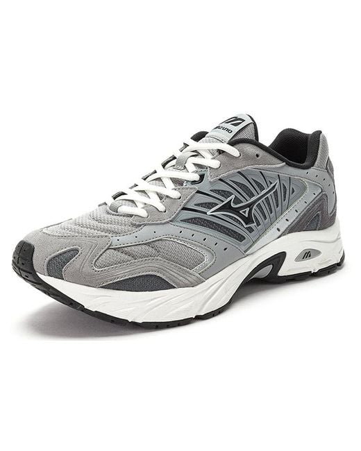 Mizuno Gray Fiyi 2K '' for men