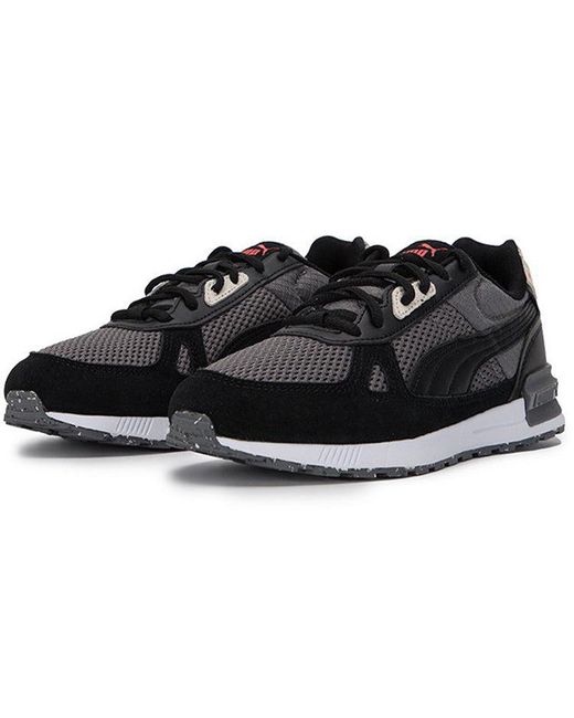 PUMA Black Graviton Pro Better 'Smoked Pearl Dark Shadow' for men