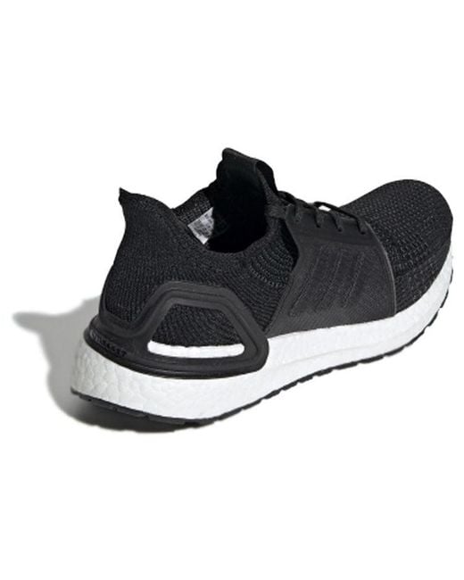 Adidas Blue Ultraboost 19 'Core' for men