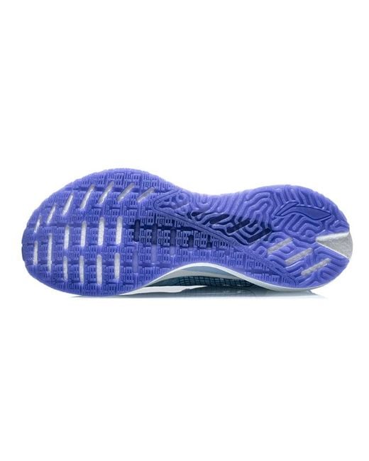 Li-ning Blue Essential 'Light' for men