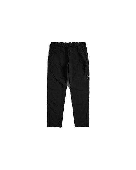 The North Face Black Steep Tech Pants for men