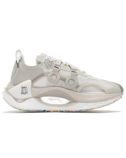 Li-ning Metallic (Wmns) Crc