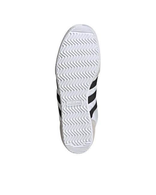 Adidas Metallic (Wmns) Japan Mid