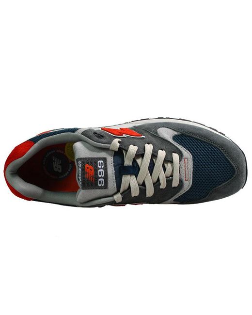 New Balance Blue 999 for men