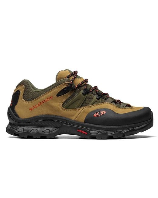 Salomon Brown X The Broken Arm Xt-Quest 2 for men