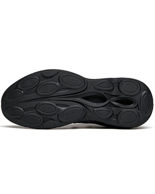 Anta Black Training Series Sneakers for men
