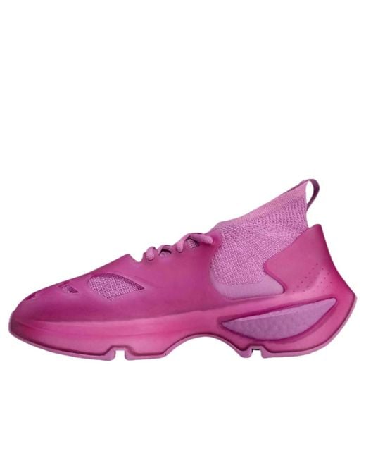 Adidas Purple By Stella Mccartney Sportswear for men