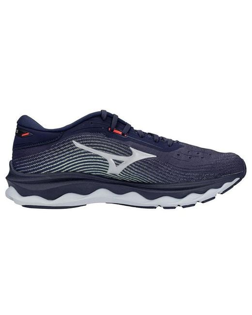 Mizuno Blue Wave Sky 5 for men