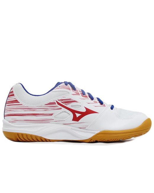 Mizuno White Sky Blaster Ii for men