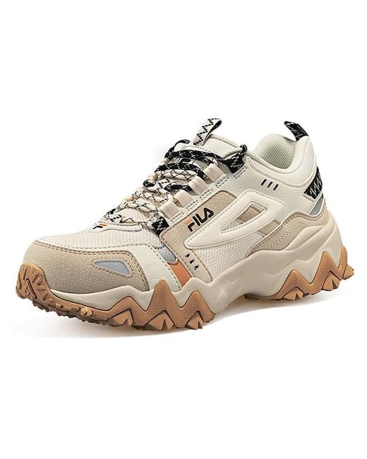 Fila White (Wmns) Fellow Sneakers