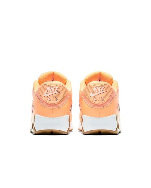 Nike Natural (Wmns) Air Max 90 'Sunset Glow'