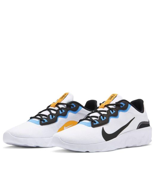 Nike Blue (Wmns) Explore Strada