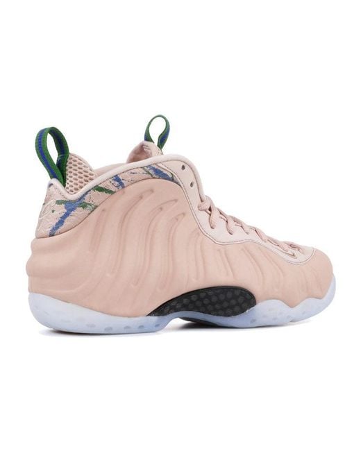 Nike Pink (Wmns) Air Foamposite One 'Particle'
