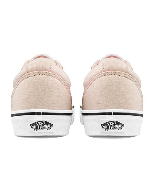 Vans White Ward Strawberry Printing for men