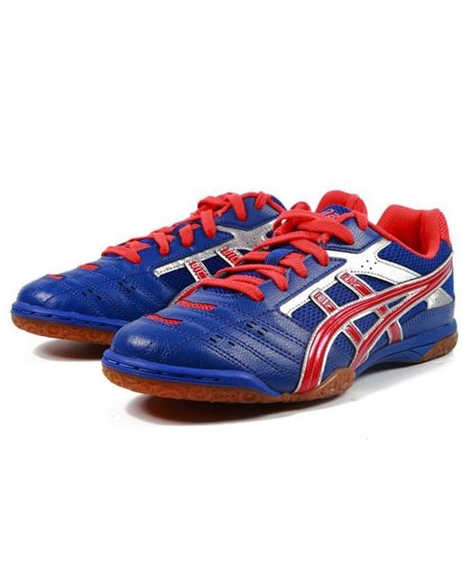 Asics Blue Attack Hyperbeat Sp 2 for men