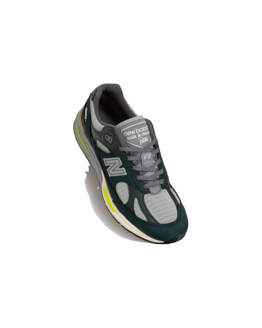New Balance Blue X Patta Made for men