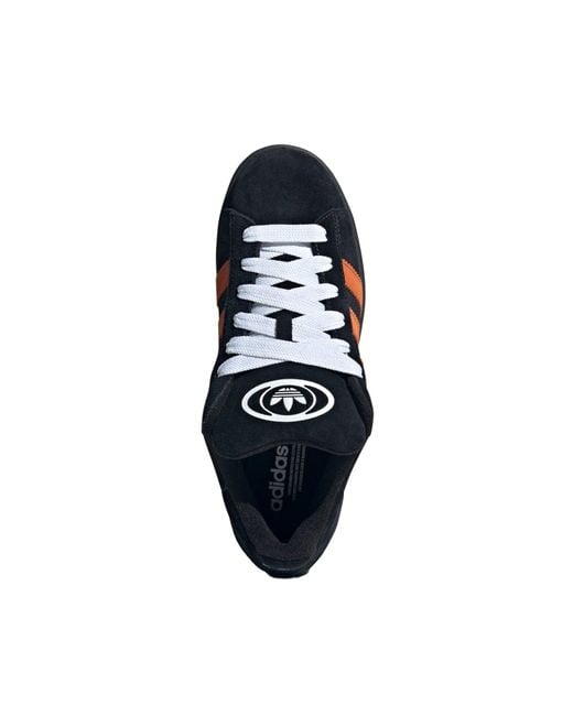Adidas Blue Campus 00S 'Carbon' for men