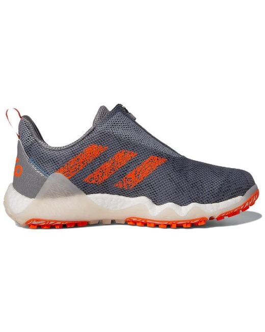 Adidas Blue Codechaos 22 Boa for men