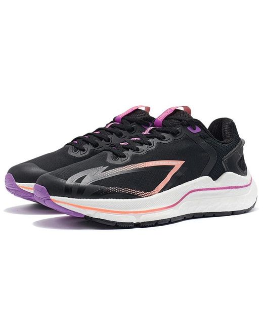 Li-ning Blue Furious Rider 5 for men